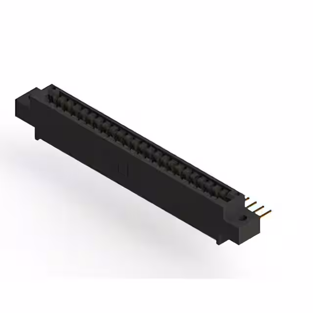 896-024-558-602 EDAC Inc.  Edgeboard Connectors